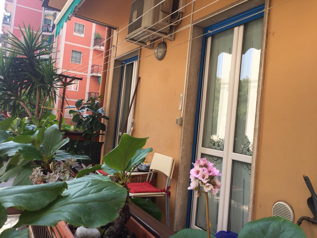 Locazione Turistica Sole Hotel Верона Екстериор снимка