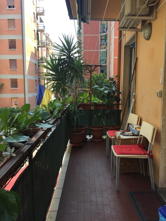 Locazione Turistica Sole Hotel Верона Екстериор снимка