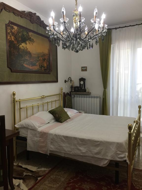 Locazione Turistica Sole Hotel Верона Екстериор снимка