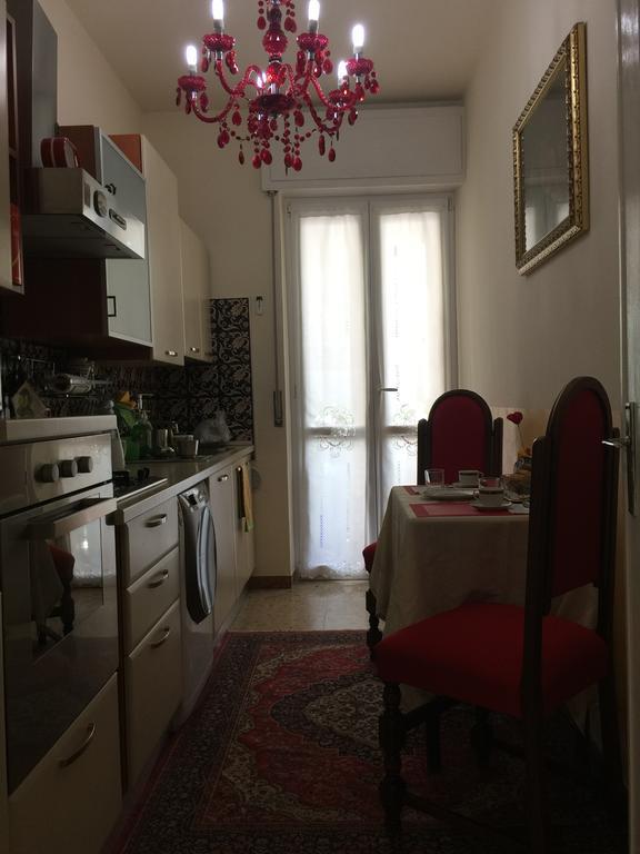 Locazione Turistica Sole Hotel Верона Екстериор снимка