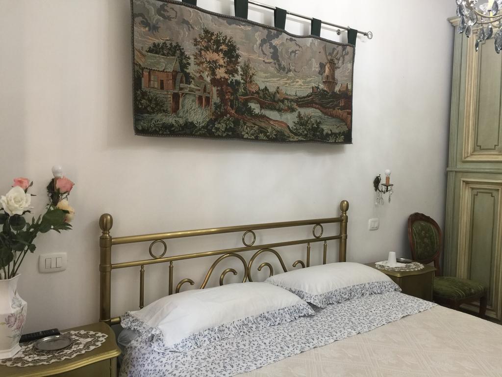 Locazione Turistica Sole Hotel Верона Екстериор снимка
