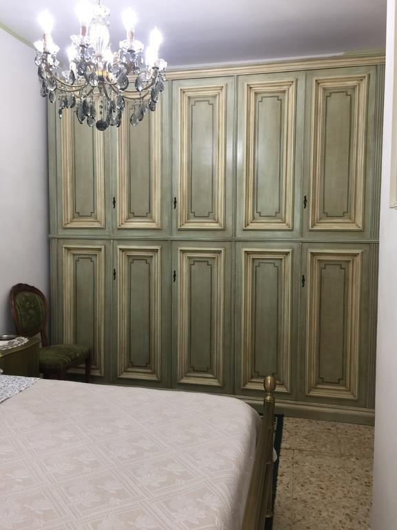 Locazione Turistica Sole Hotel Верона Екстериор снимка