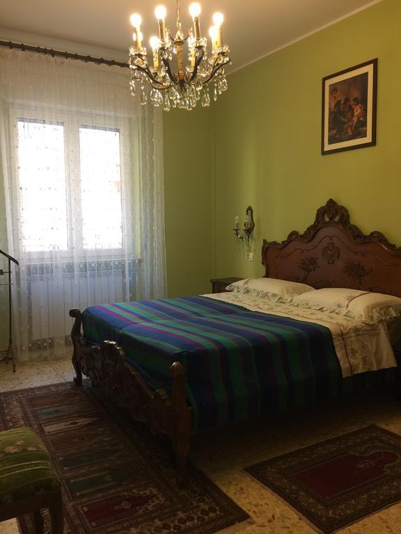 Locazione Turistica Sole Hotel Верона Екстериор снимка