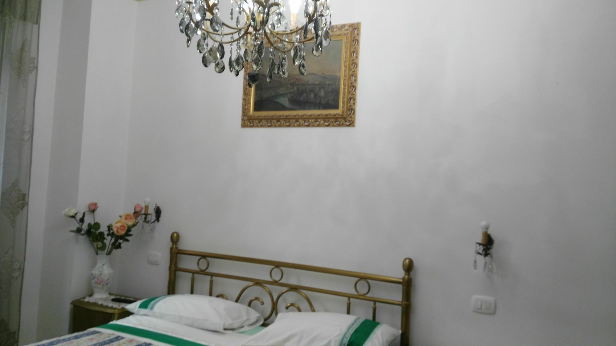Locazione Turistica Sole Hotel Верона Екстериор снимка