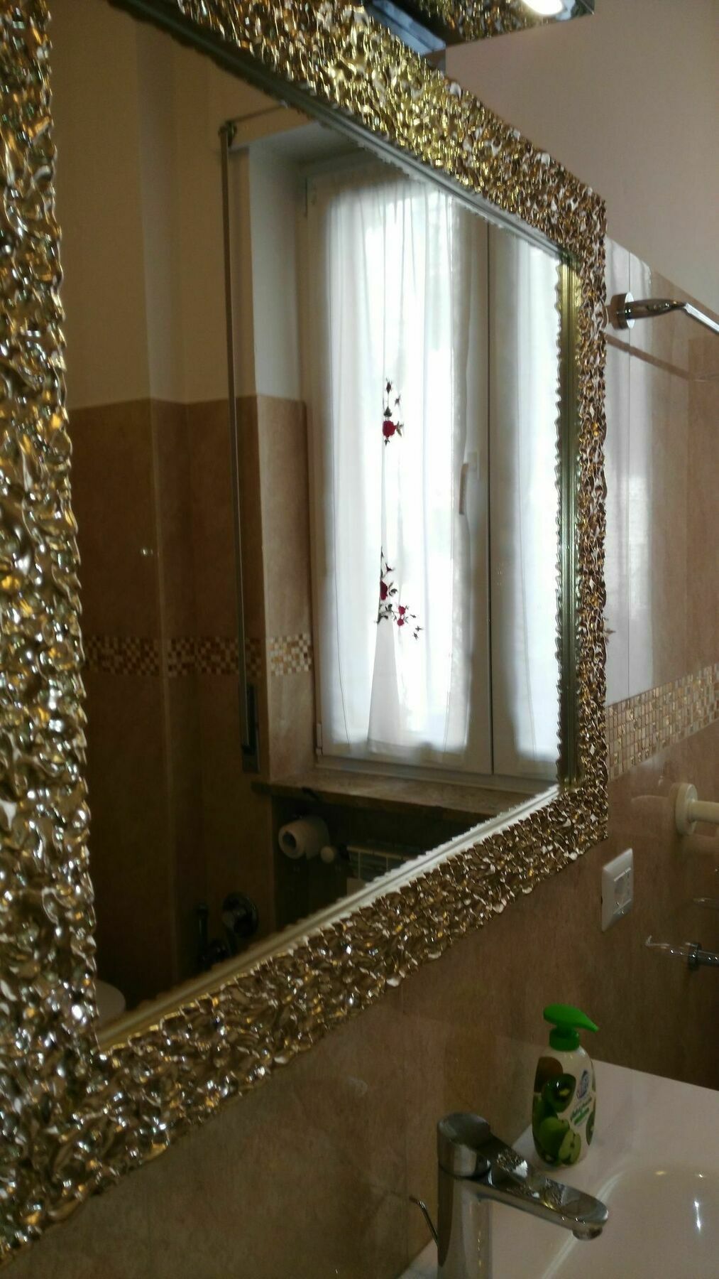 Locazione Turistica Sole Hotel Верона Екстериор снимка