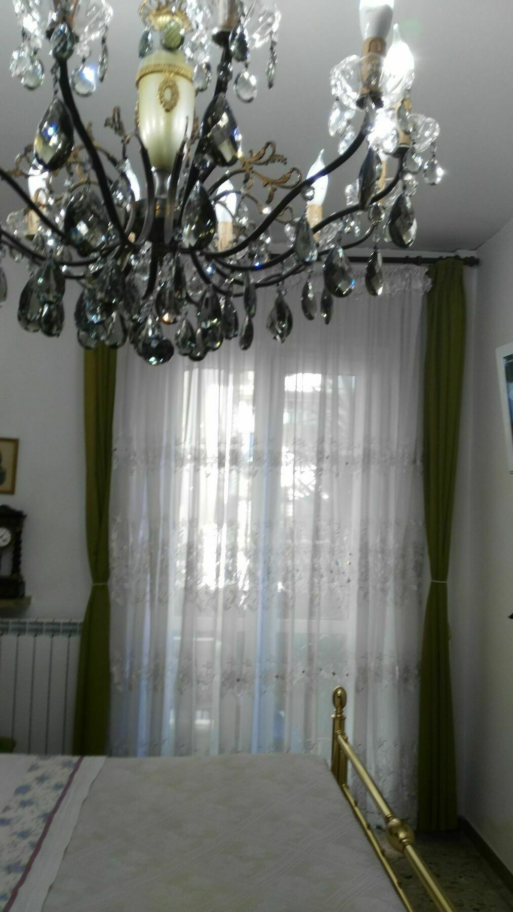 Locazione Turistica Sole Hotel Верона Екстериор снимка