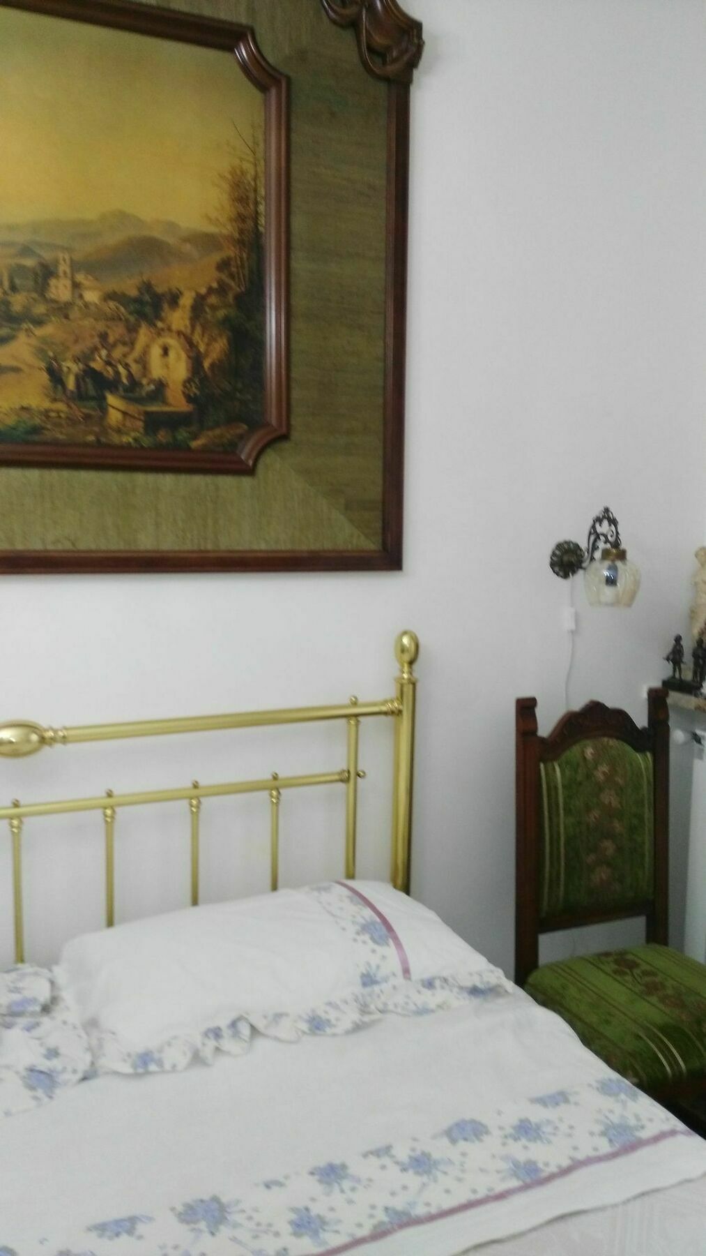 Locazione Turistica Sole Hotel Верона Екстериор снимка