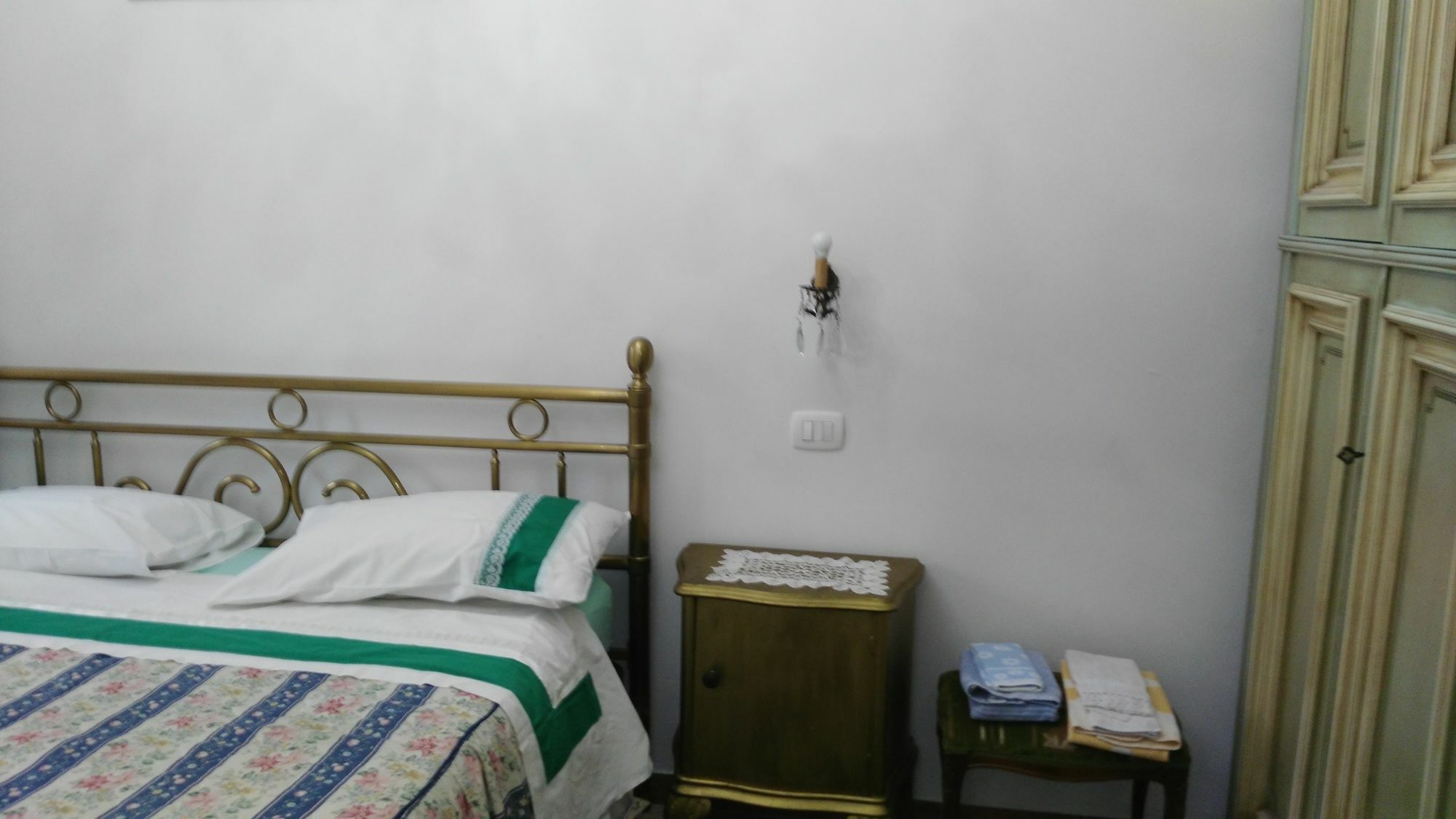Locazione Turistica Sole Hotel Верона Екстериор снимка