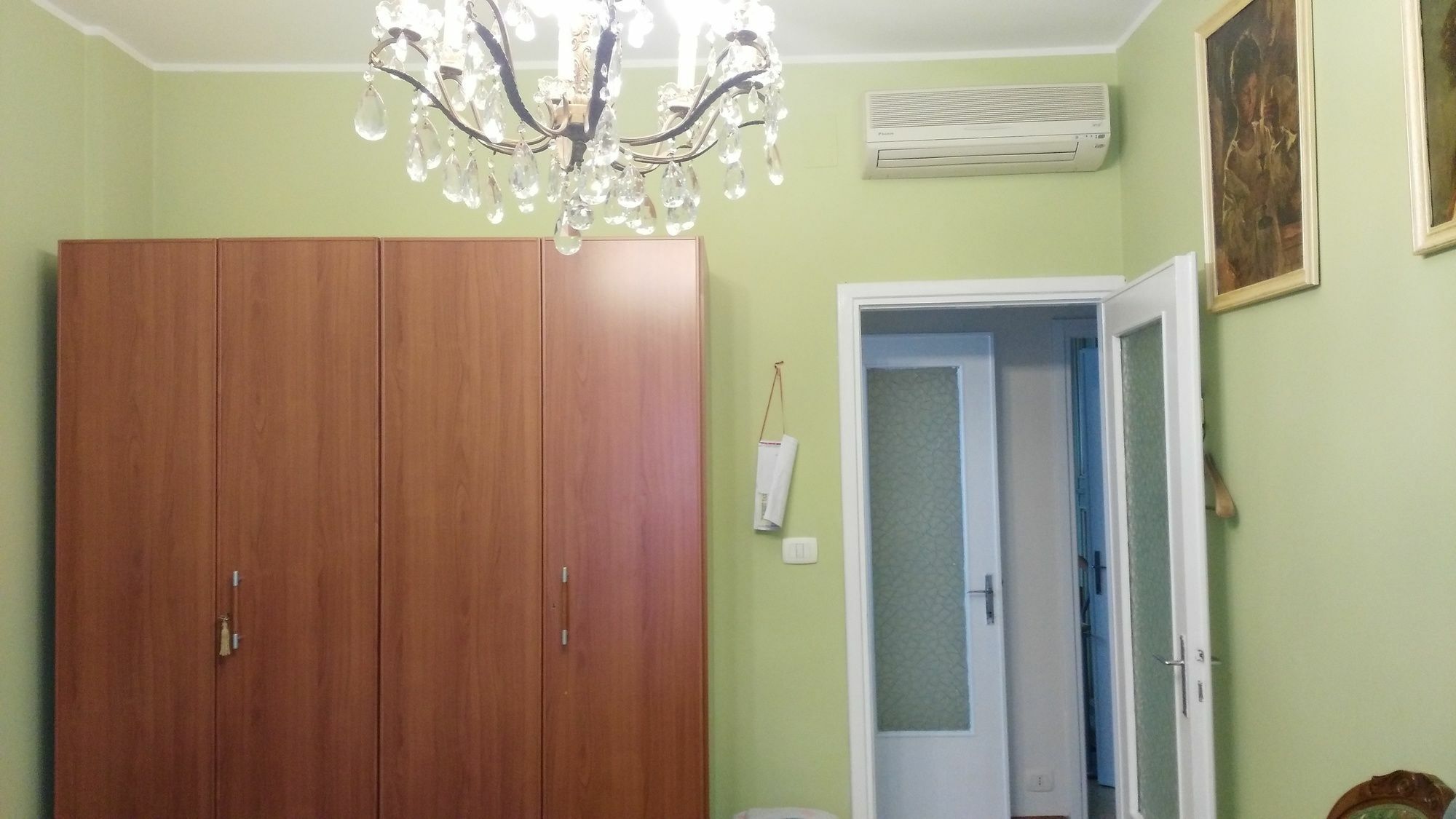 Locazione Turistica Sole Hotel Верона Екстериор снимка