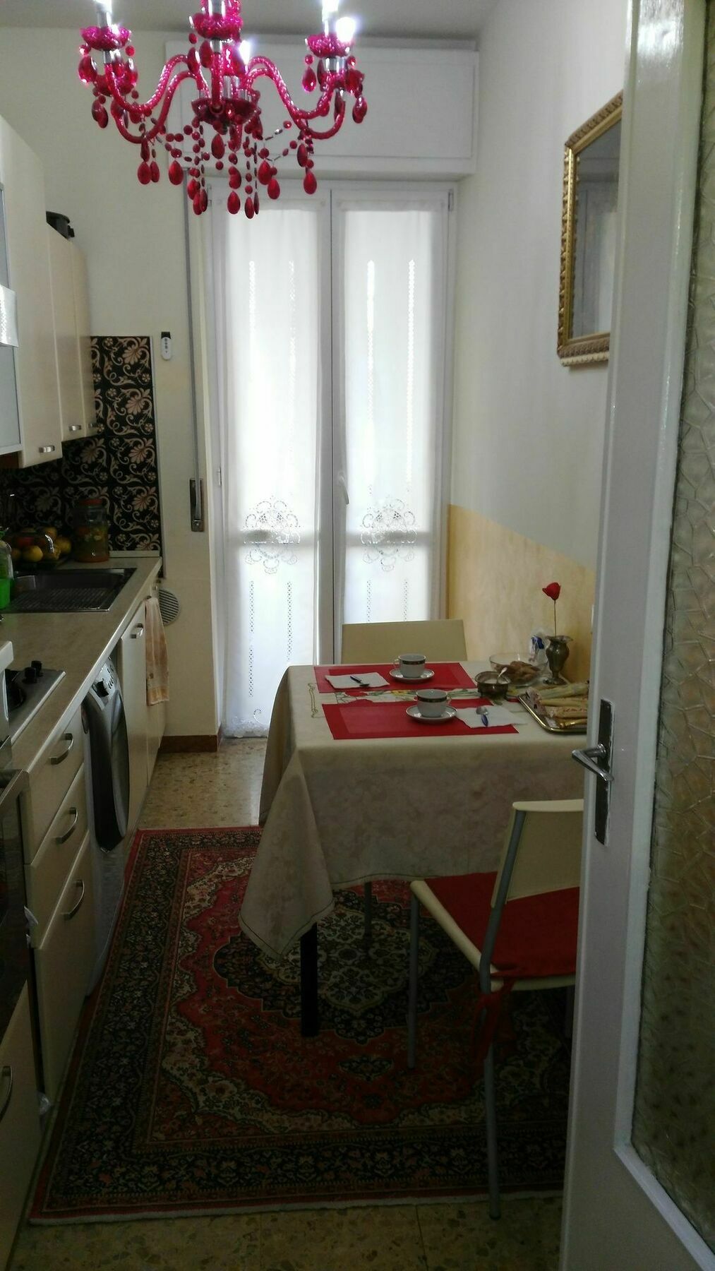 Locazione Turistica Sole Hotel Верона Екстериор снимка