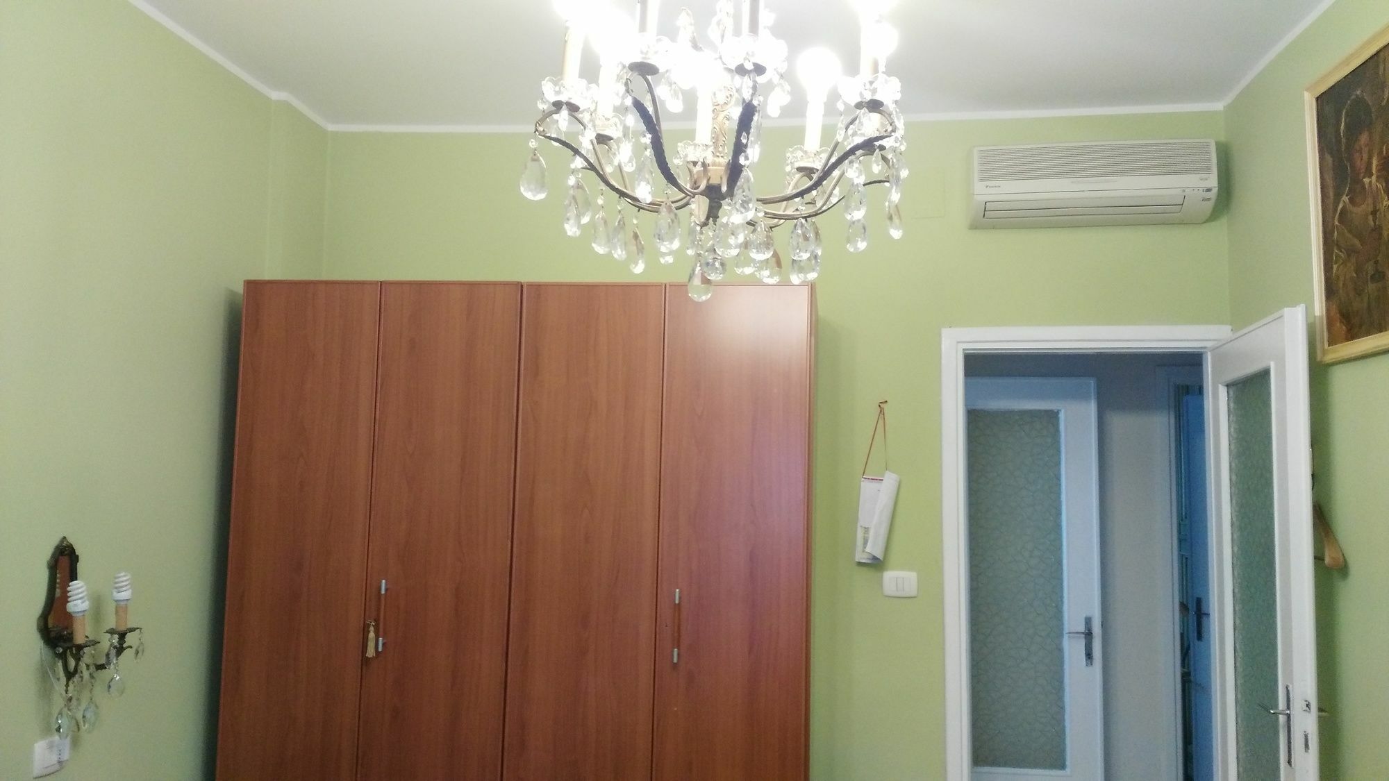 Locazione Turistica Sole Hotel Верона Екстериор снимка