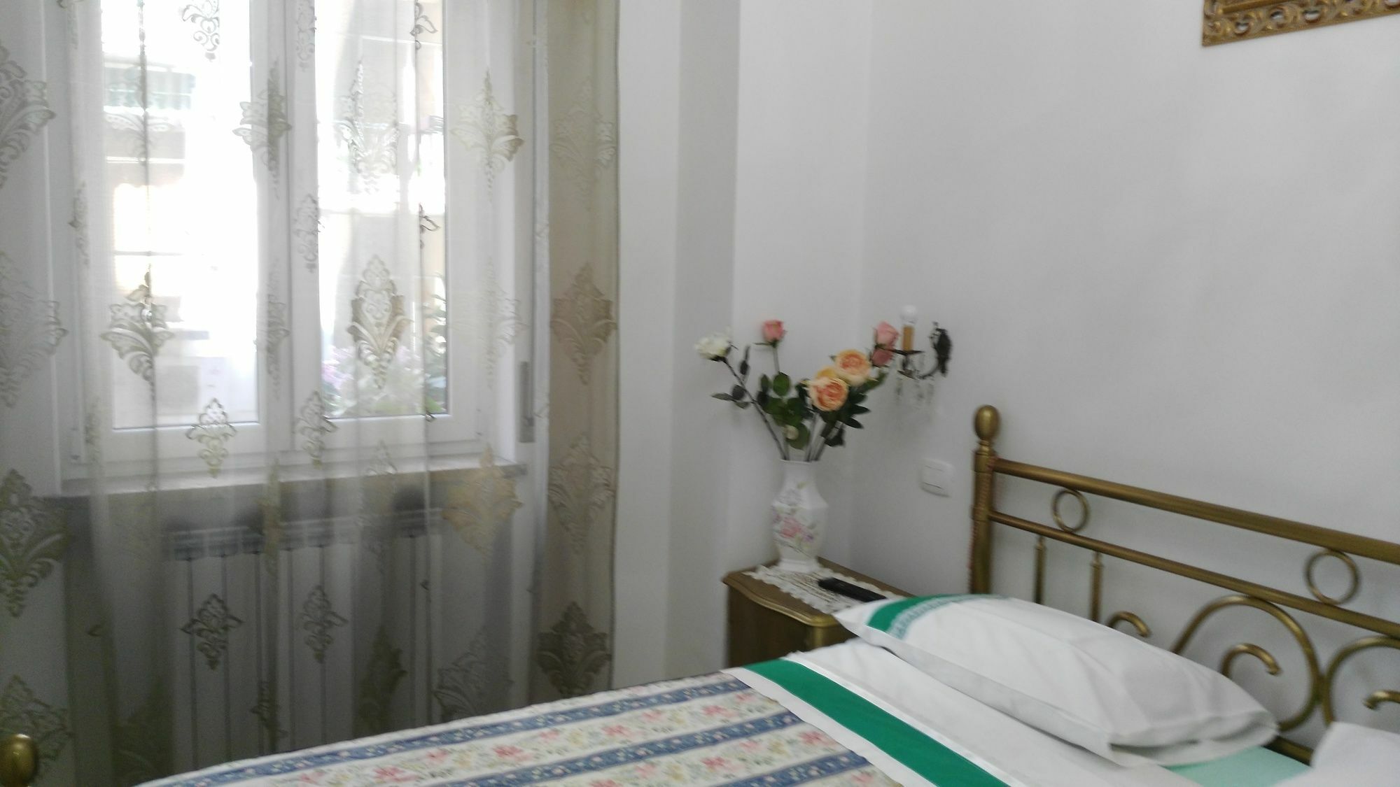 Locazione Turistica Sole Hotel Верона Екстериор снимка