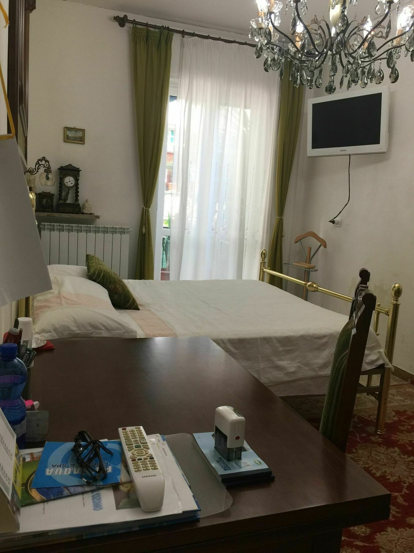 Locazione Turistica Sole Hotel Верона Екстериор снимка