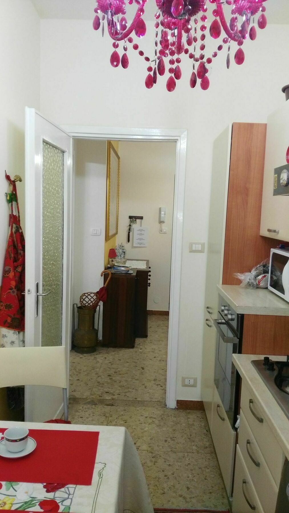 Locazione Turistica Sole Hotel Верона Екстериор снимка
