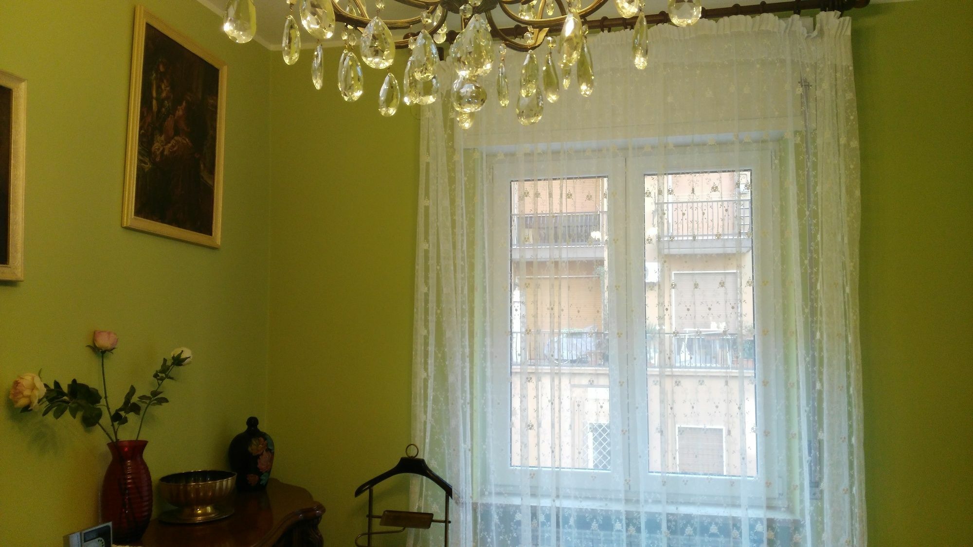 Locazione Turistica Sole Hotel Верона Екстериор снимка